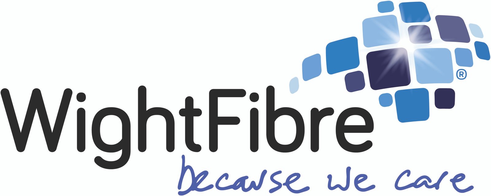 wightfibre logo
